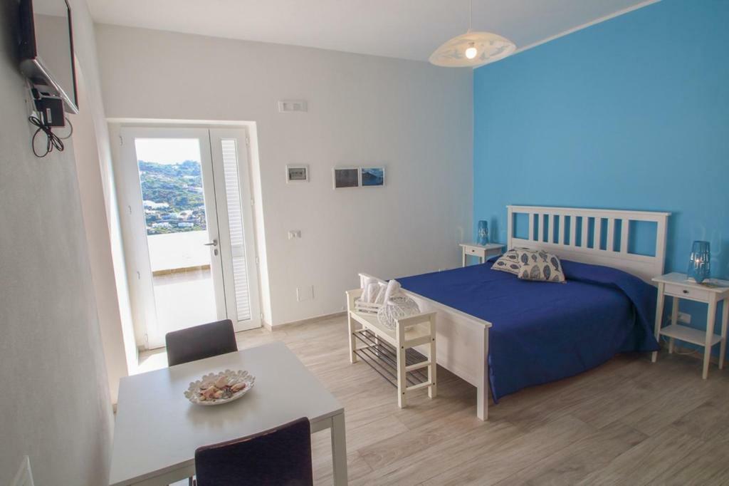 Le Case Dei Pescatori - Residence Il Tramonto Ponza Exterior photo